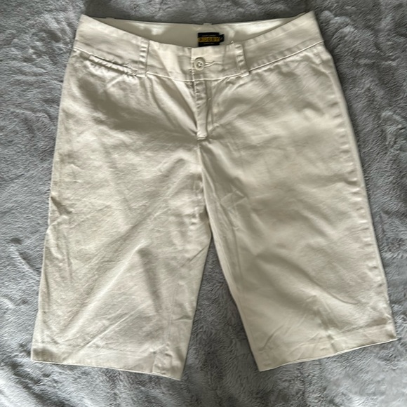 Rare Rugby Ralph Lauren Bermuda Shorts - Picture 1 of 4